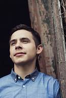 Artist David Archuleta